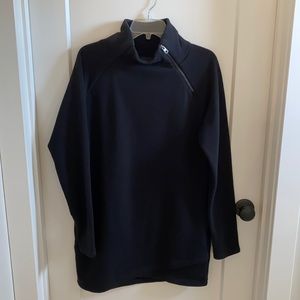 Athleta Cozy Karma Dress